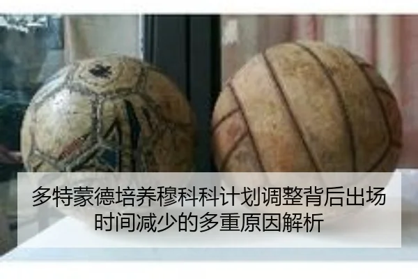 多特蒙德培养穆科科计划调整背后出场时间减少的多重原因解析