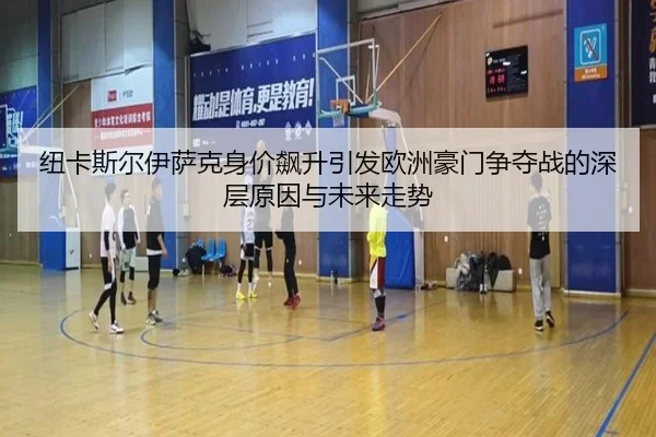 纽卡斯尔伊萨克身价飙升引发欧洲豪门争夺战的深层原因与未来走势